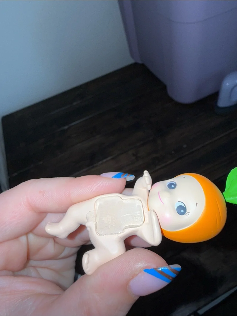 Sonny Angel Hipper Carrot - Picture 4 of 4